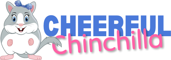 Cheerful Chinchilla